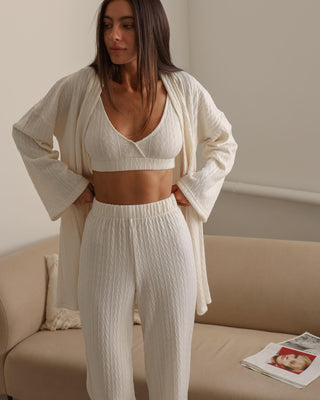 Loungewear with Pants