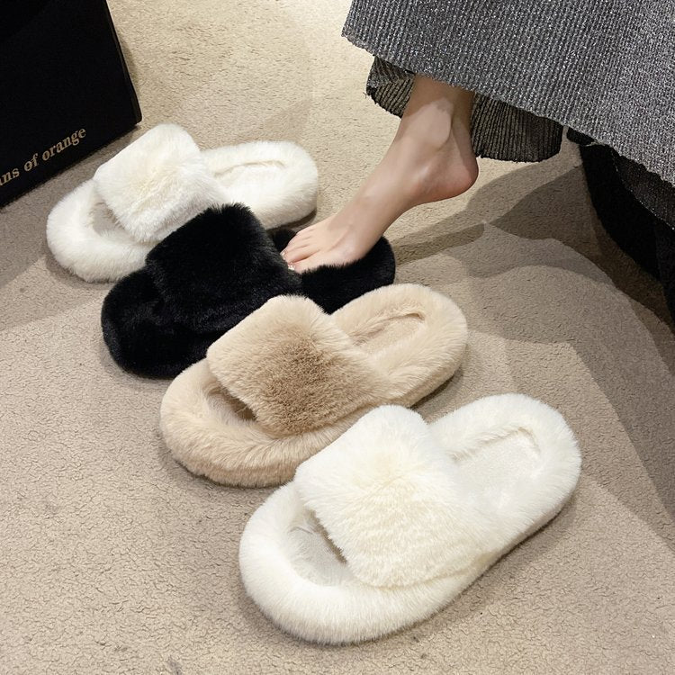 Luxurious Cozy Memory Foam Slippers for Maximum Comfort & Warmth