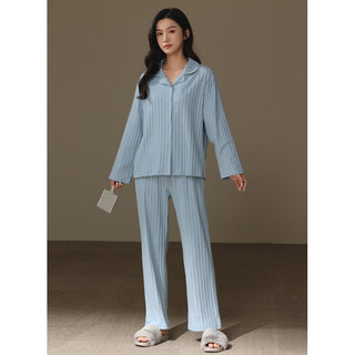 Ella™ PJ Set with Long Sleeves and Pants